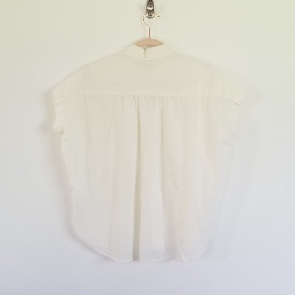 Upwest Breezy Camp Shirt Small - Picture 5 of 6